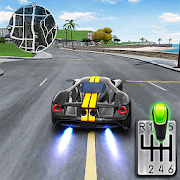 Drive for speed simulator mod apk