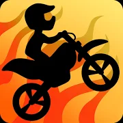 Mod APK Bike Race Free