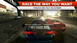 Need for Speed Most Wanted Mod APK v1.3.128 (Unlimited Money) 4