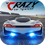 download crazy for speed mod apk