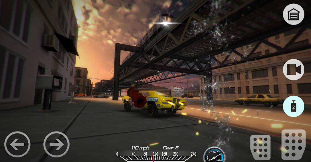 demolition derby 3 for android