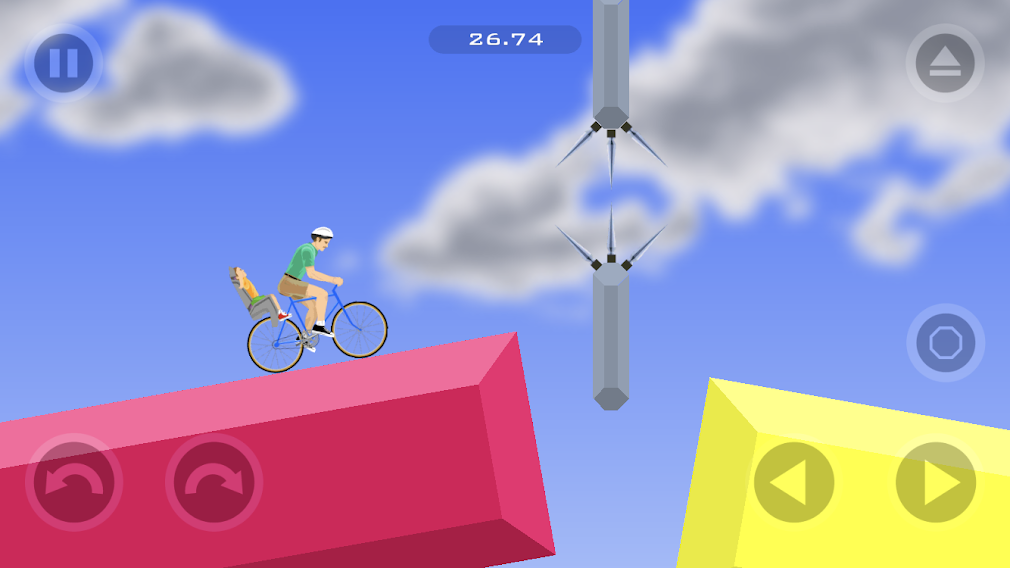 download happy wheels mod apk for android