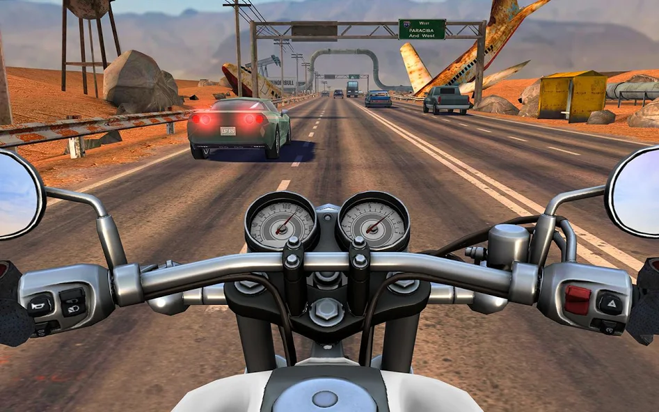 Moto Rider GO Mod Apk v1.80.3 2023 | Unlimited Money, Speed 2