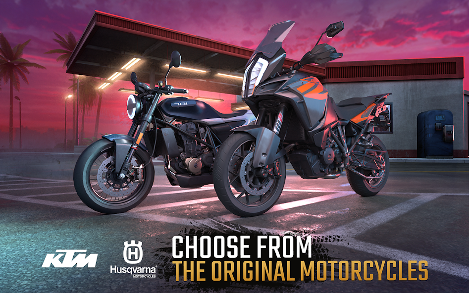Moto Rider GO Mod Apk v1.80.3 2023 | Unlimited Money, Speed 1
