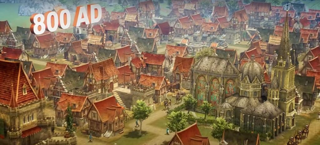 forge of empires mod apk appvn