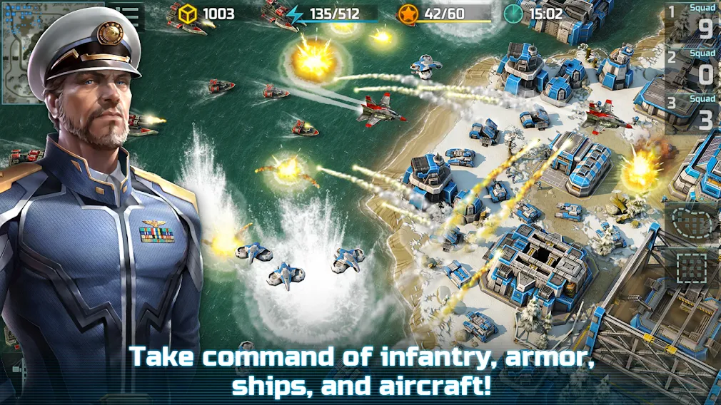 download game art of war 3 apk