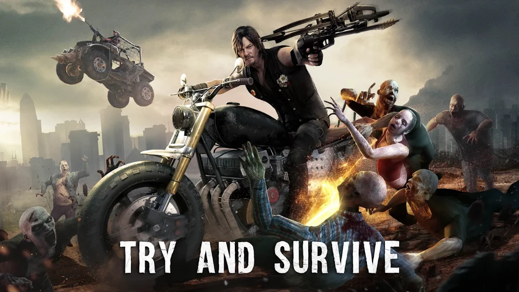 State of Survival Mod Apk 1.19.55 Unlimited Biocash, Food, Stamina 6