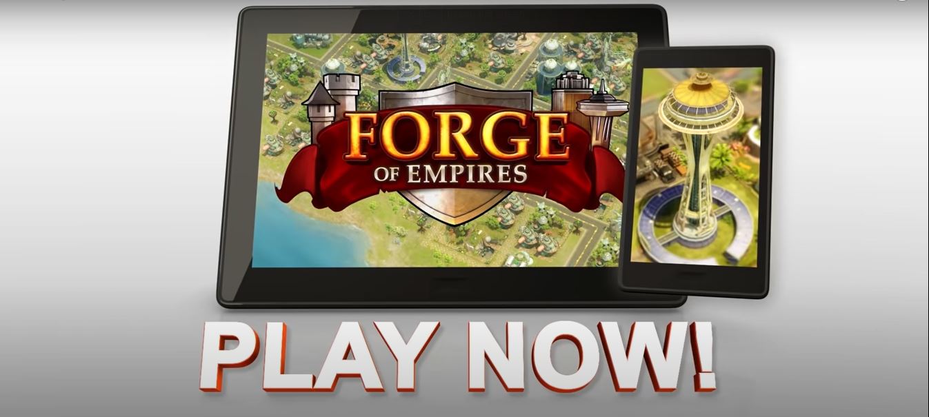 Forge of Empires Mod Apk v1.239.14 2022 | Unlimited Diamonds, Medals, Money 9