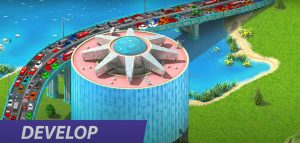 Megapolis Mod Apk [2022] | Unlimited Megabucks, Money, Everything 4