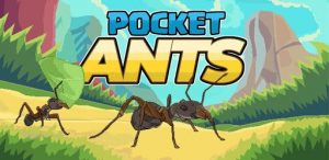 Pocket Ants Mod Apk 0.0717 [2022] | Unlimited Honeydew, Money, Gems 1