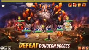 Summoners War Mod Apk [2022] | Unlimited Crystals, Energy, Everything 5