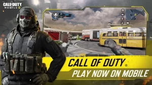 Call of Duty Mobile Mod Apk 1.0.32 [2022] | Aim Bot, Single Hit Kill 7