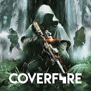 cover fire mod apk download