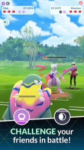 Pokemon Go Mod Apk 0 219 0 21 Spoof Teleport Auto Walk