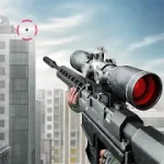 sniper 3d gun shooter mod apk