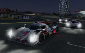 Real Racing 3 Mod Apk [2022] | Unlimited Money, Tracks, Unlocked Cars 5