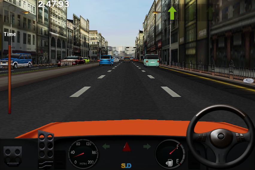 download doctor driving hack