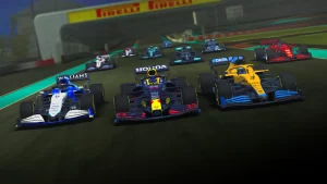 Real Racing 3 Mod Apk [2022] | Unlimited Money, Tracks, Unlocked Cars 2