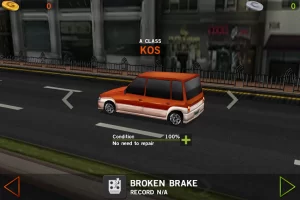 Dr Driving Mod Apk [2022] | Unlimited Coin, Gold, Money & Cars 1