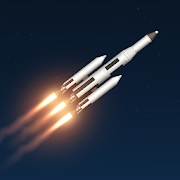 Spaceflight Simulator Mod Apk v1.5.10.2 Unlimited Fuel, Unlocked All Parts 6