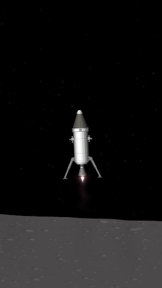 spaceflight mod apk an1