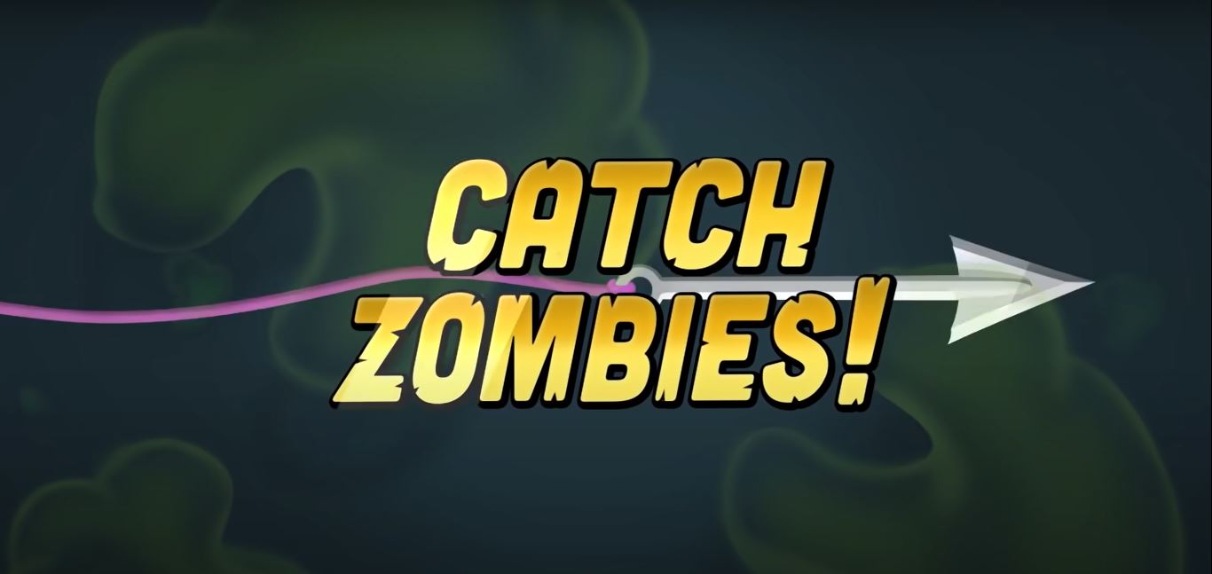 Zombie Catchers Mod Apk v1.32.5 (Unlimited Coins, Money) 8