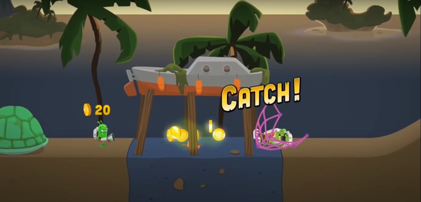 Download Zombie Catchers - love the hunt MOD APK v1.32.8