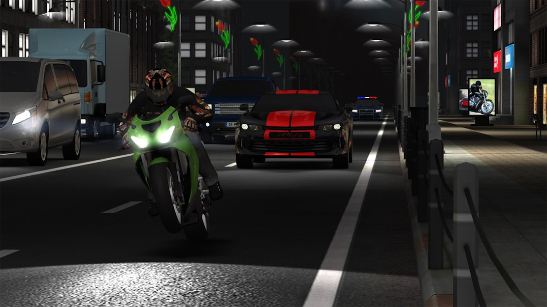 Racing Fever Moto MOD APK v1.94 – Download [Unlimited Money/Bikes] 6