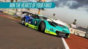 CarX Drift Racing 2 Mod Apk [2022] | Unlimited Coin, Money, Menu 2