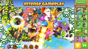 Bloons TD 6 Mod Apk [2022] | Free Shopping, Unlocked All 3
