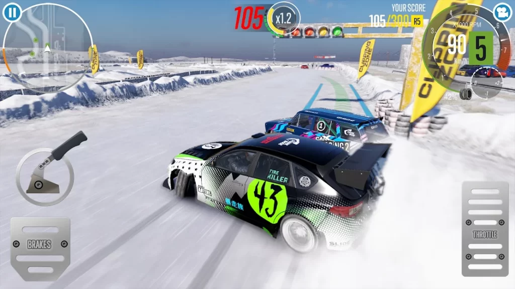 Download CarX Drift Racing 2 Mod Apk