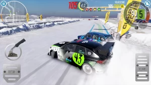 CarX Drift Racing 2 Mod Apk [2022] | Unlimited Coin, Money, Menu 5