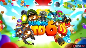 Bloons TD 6 Mod Apk [2022] | Free Shopping, Unlocked All 8
