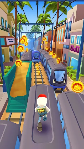 subway surfers android download