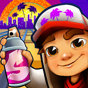 subway surfers mod apk download