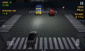 Traffic Racer Mod Apk [2022] | Unlimited Money, Hacks, Cars 7
