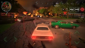 Payback 2 Mod Apk – The Sandbox Battle v2.105.1 | Unlimited Money, Cars and Gold Coins 1