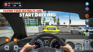 Car Driving School Simulator MOD APK (Unlimited Money) 1