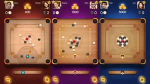 Carrom Pool Apk Mod Unlimited Everything 2