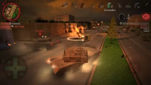 Payback 2 Mod Apk – The Sandbox Battle v2.105.1 | Unlimited Money, Cars and Gold Coins 3