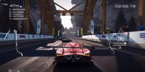 Grid Autosport Mod Apk Unlimited Money, Coins and Unlocked Everything 5