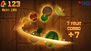 Fruit Ninja Mod Apk v3.20.0 2022 | Unlimited Blades, Starfruit 5