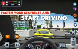 Car Driving School Simulator MOD APK (Unlimited Money) 7