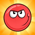Red Ball 4 Mod Apk Hacked Version Unlimited Money