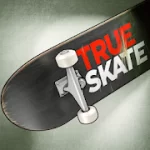 True Skate Mod Apk Unlimited Money, All Unlocked and Unlimited Energy