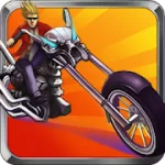 Racing Moto Mod Apk Unlimited Coins, Bikes and Gems