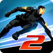 Vector 2 Mod Apk Unlimited Money/Gold, Unlimited Chips and Energy