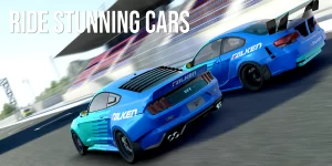 Assoluto Racing Mod Apk [2022] Unlimited Customizations 2