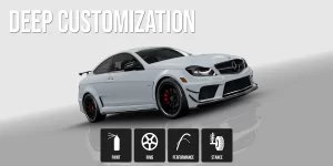 Assoluto Racing Mod Apk [2022] Unlimited Customizations 3