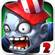 Zombie Diary 2 Mod Apk [2022] Evolution Unlimited Money, Gems and Gold Coins 1